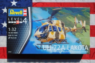 Revell 04927 UH-72 A LAKOTA